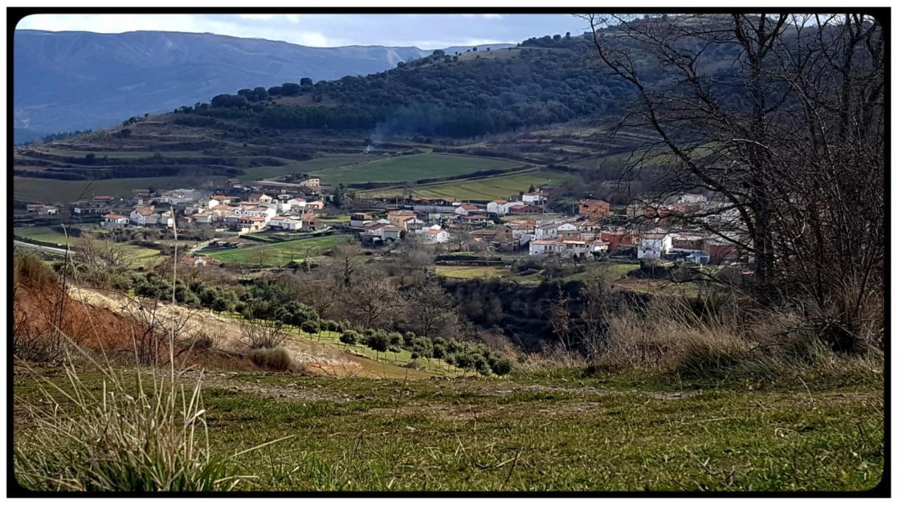 Casa Villaverde De Rioja Luaran gambar