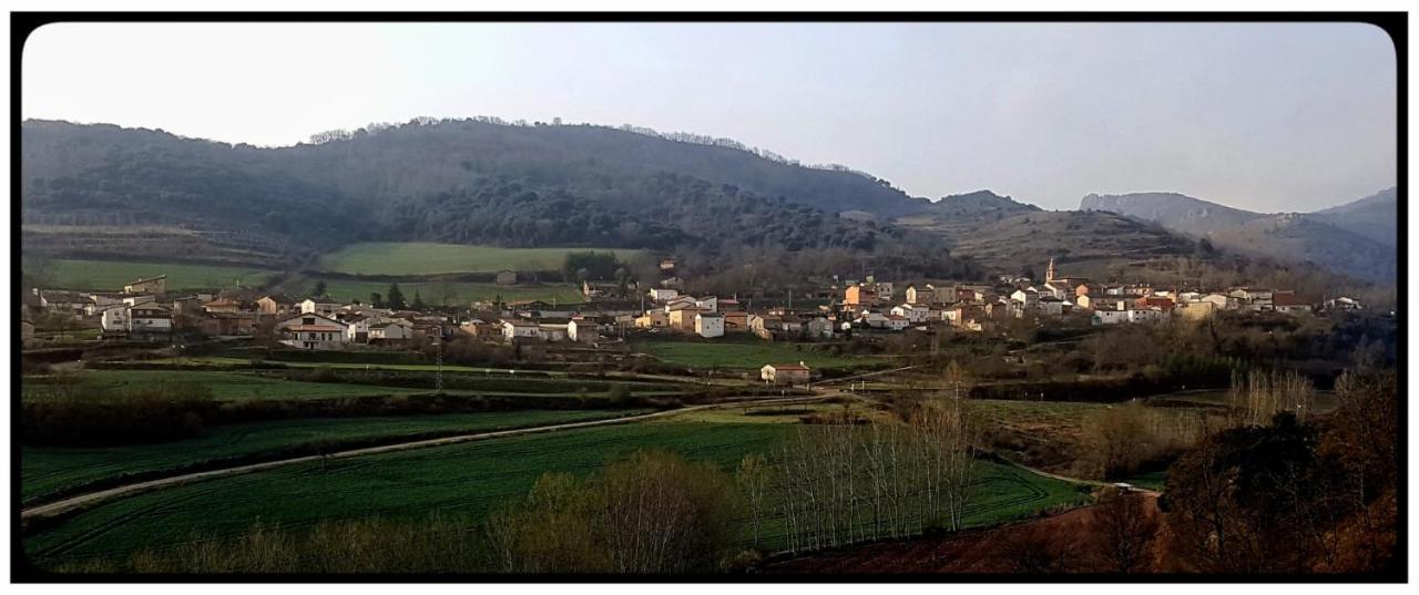 Casa Villaverde De Rioja Luaran gambar