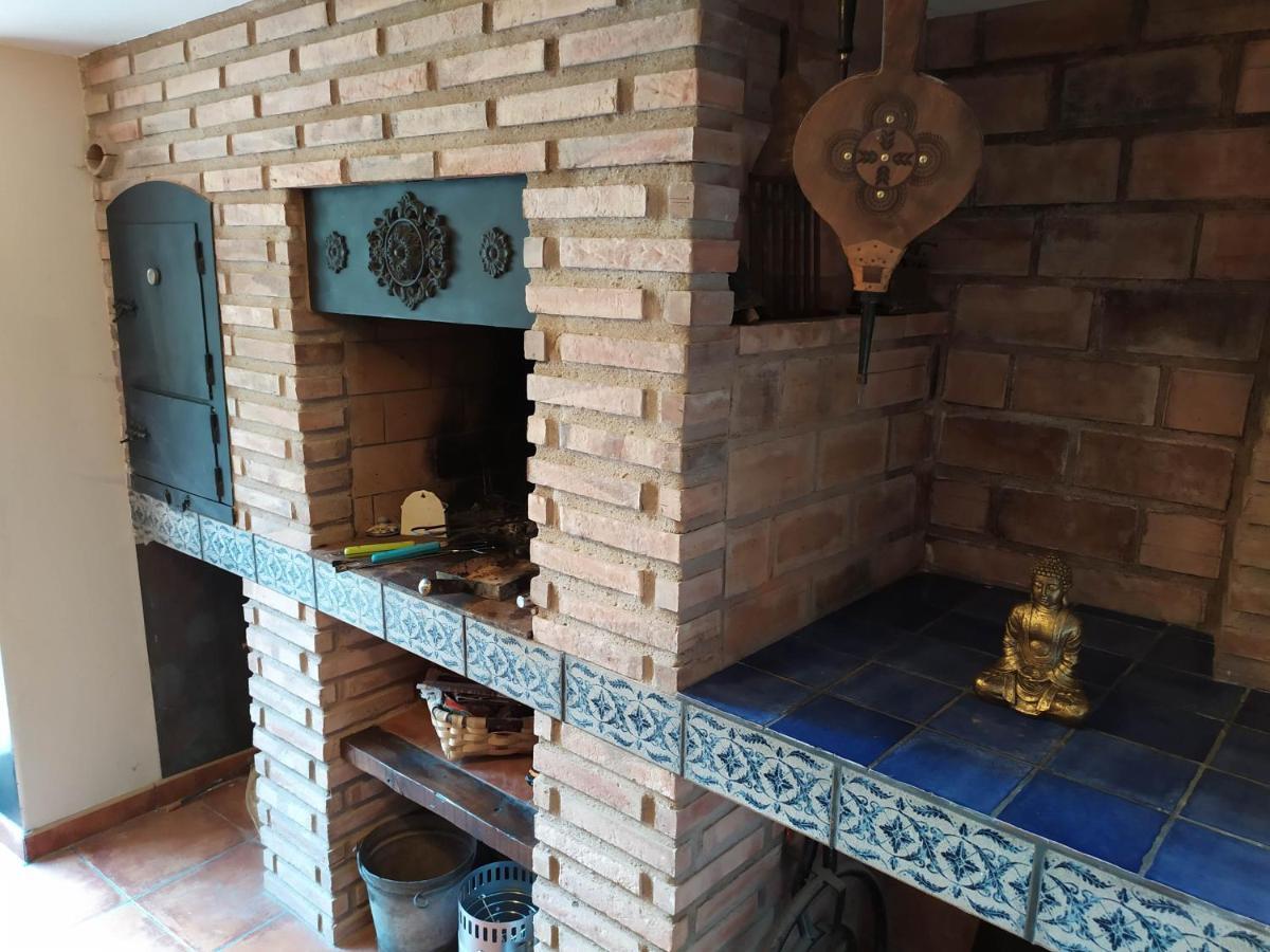 Casa Villaverde De Rioja Luaran gambar