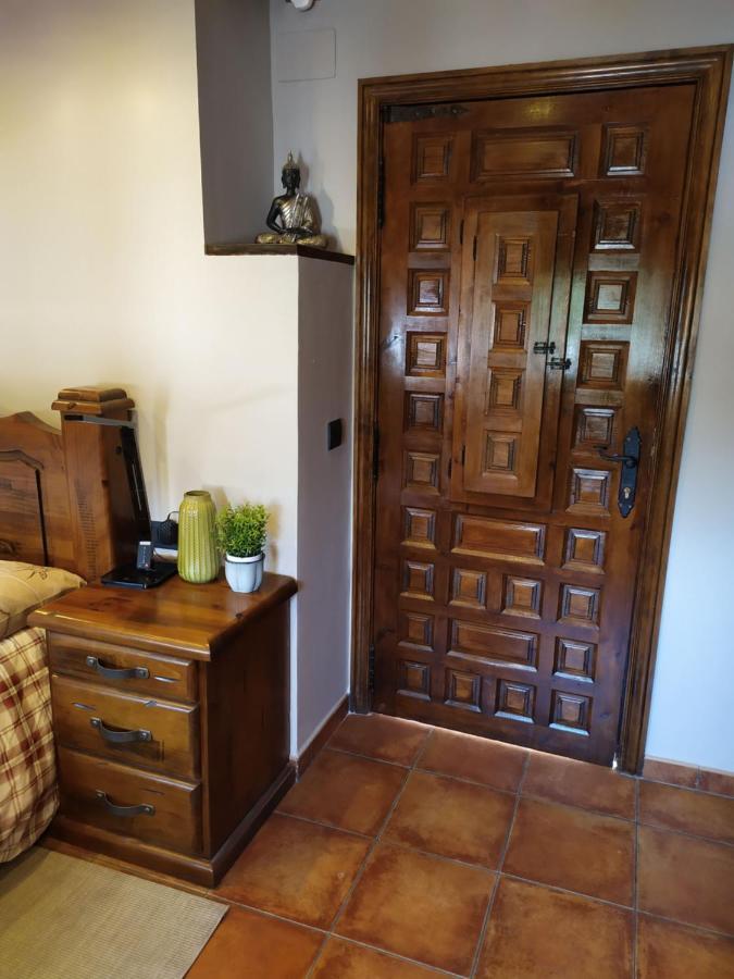 Casa Villaverde De Rioja Luaran gambar