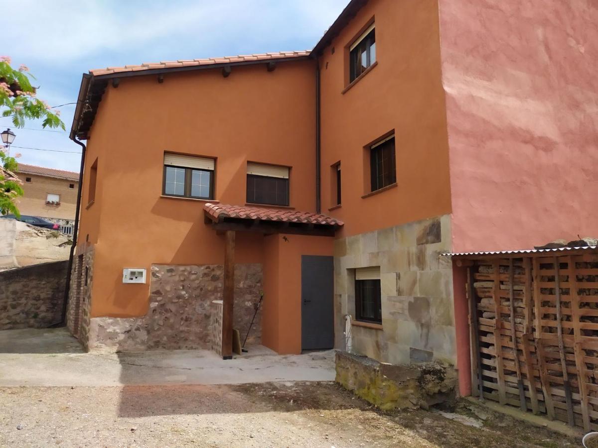 Casa Villaverde De Rioja Luaran gambar
