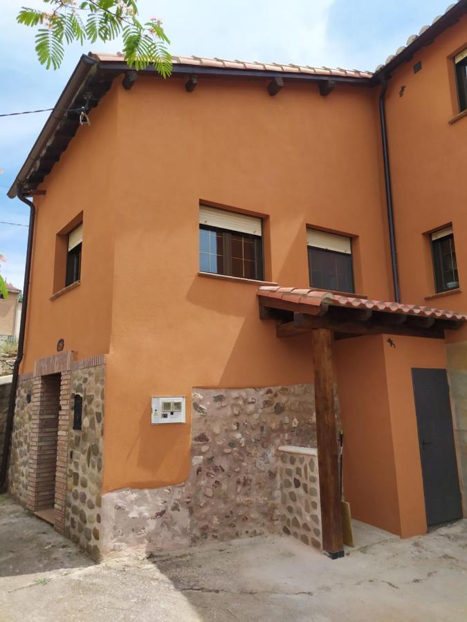 Casa Villaverde De Rioja Luaran gambar