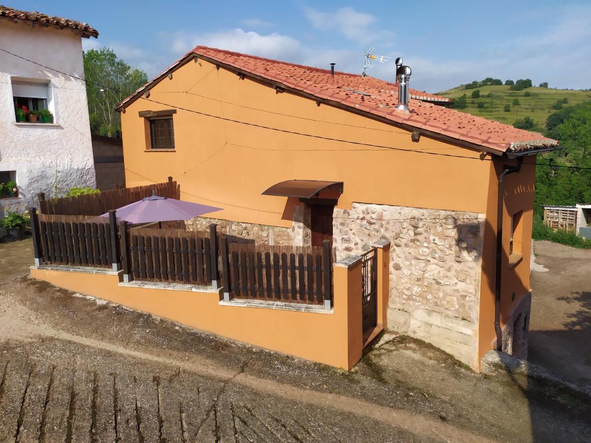 Casa Villaverde De Rioja Luaran gambar