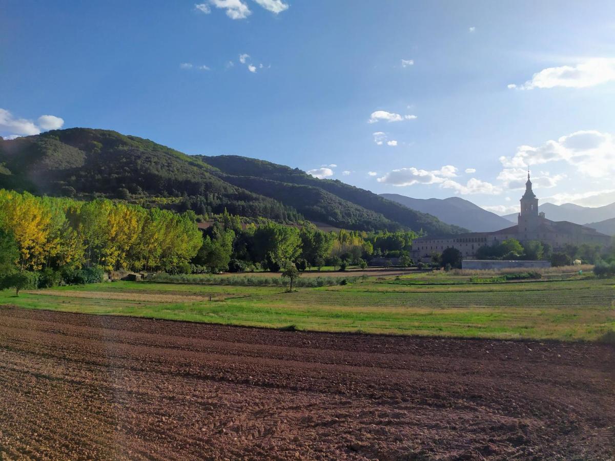 Casa Villaverde De Rioja Luaran gambar