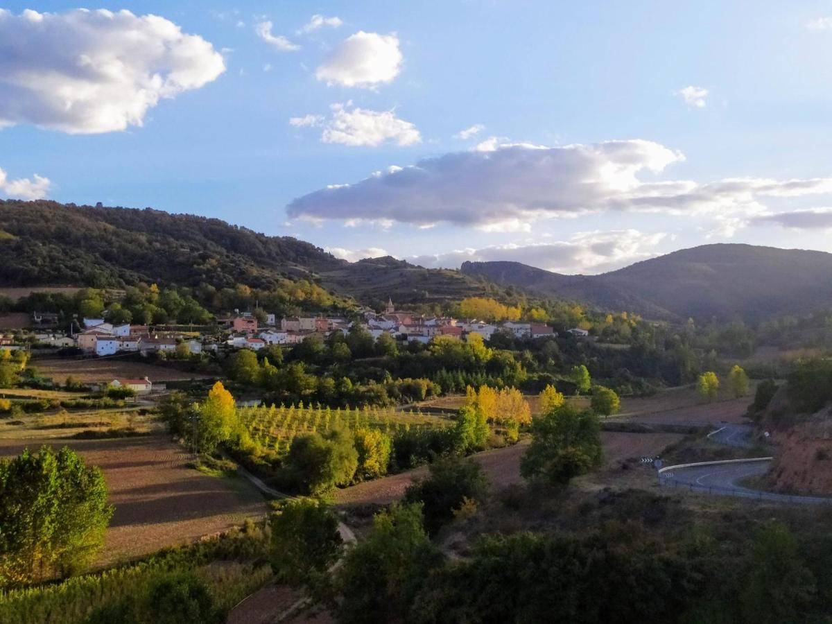 Casa Villaverde De Rioja Luaran gambar