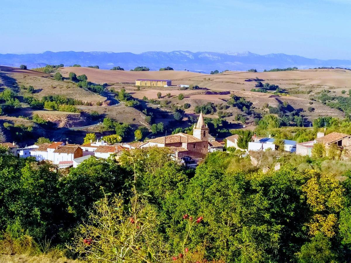 Casa Villaverde De Rioja Luaran gambar