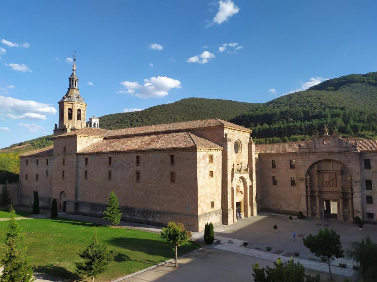 Casa Villaverde De Rioja Luaran gambar